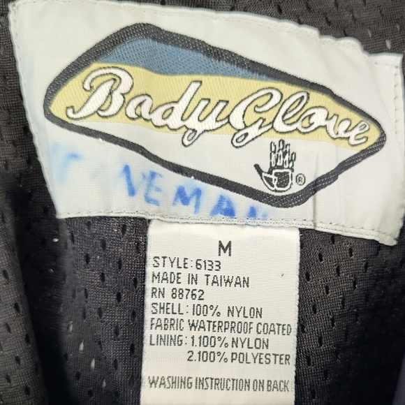 BODYGLOVE Ski/Snowboard Snow Pants size Medium - Picture 6 of 8